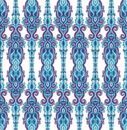 pretty seamless pattern