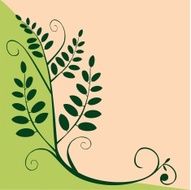 Abstract vector background N78