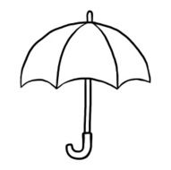 Umbrella N67