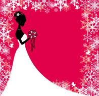 Winter Bride