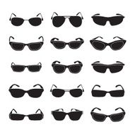 Sunglasses set N7