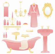 Bathroom Elements N4