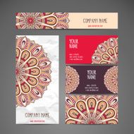 Business Card N627