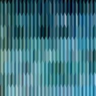 abstract blue stripe pattern background N9