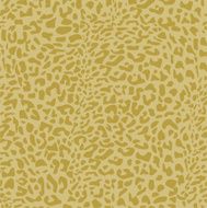Leopard print seamless pattern