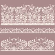 lace N23