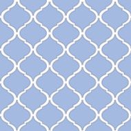 arabesque tile