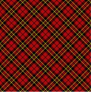 Seamless tartan pattern N82