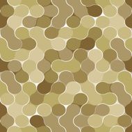 brown pattern N3