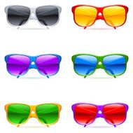 Sunglasses set N8