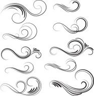 swirl N34