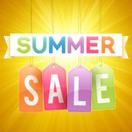 Summer Sale N19