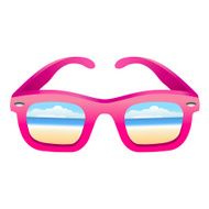 Sun Glasses N6