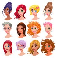 Women N22