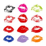 kisses I