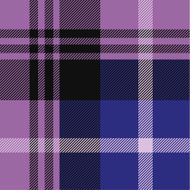 Tartan pattern N11