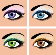 Eyes N6