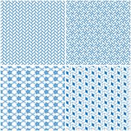 Seamless backgrounds of Chinese style N24