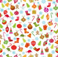 Christmas Pattern N49