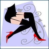 Sexy legs N5