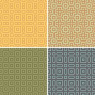 Seamless patterns N27