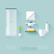 Bathroom Cover