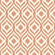 Abstract seamless pattern N1126