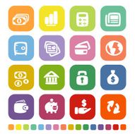 Finance Icon N9