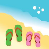 Sandals N11