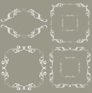 Frames N38