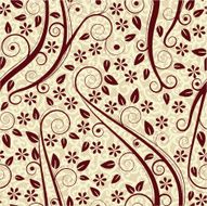 Leafy pattern N11