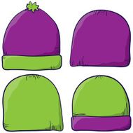 Toques