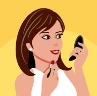 Makeup Girl