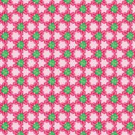 Roses - seamless wallpaper pattern