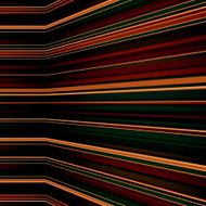 colorful abstract stripe background