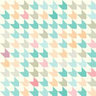 Colorful abstract seamless pattern N23