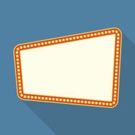 Retro frame N5