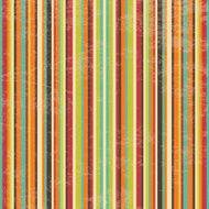 Seamless Geometric Striped Background