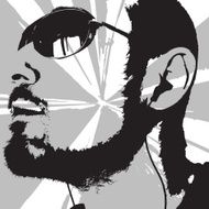 Man Portrait N3