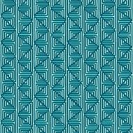 Ethnic Geometric Seamless Pattern N6