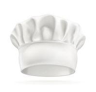 Chef Hat N28