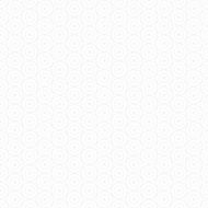 White circle texture seamless vector background