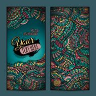 Template frame design for card N30