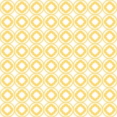 Quatrefoil Lattice Pattern N14