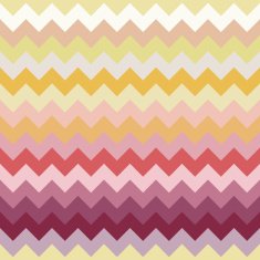 Chevron Pattern N16