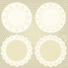 Lace Elements of design N2