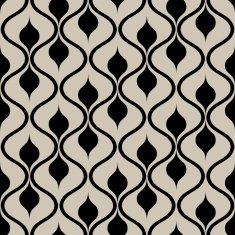 Abstract seamless pattern N1119