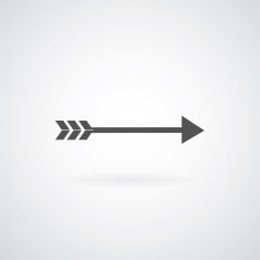 Arrow Symbol N14