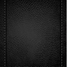 Leather background N14