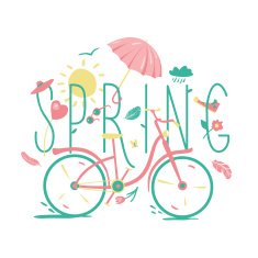 Spring mood N2